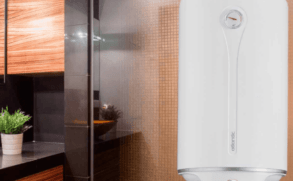 ATLANTIC soojaveeboilerid