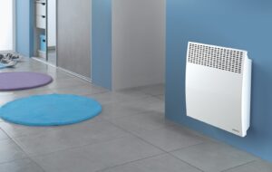 Radiaator F617_DIGI