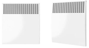 Atlantic elektroonilise termostaadiga elektrikütte konvektorid F617 DIGI
